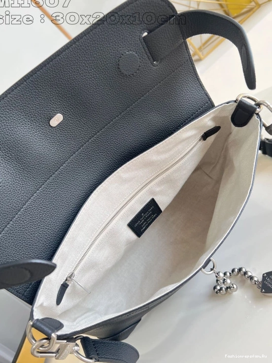 FS CHEAP Crossbody-30*20*10CM LOUIS Steamer VUITTON 0731